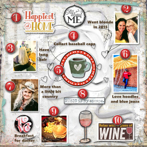 Moc10 day 27 {10 Things About Me}