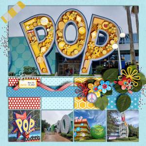 Pop Century