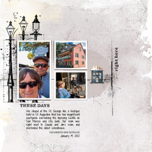 St. George Inn