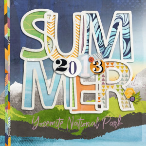 Summer 2013