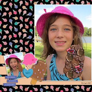 MOC_Day28_Recreate-Part-of-Photo-with-elements_Ice Cream