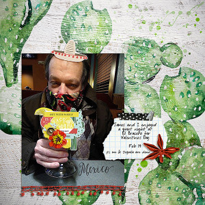 MOC 10 - Jan 28 Recreate Part of Photo