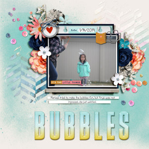 Bubbles