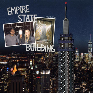 Empire State Building