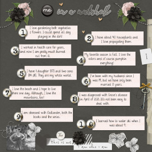 2022-Jan 27-10 Things About You