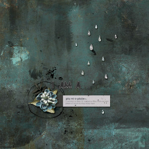MOC10_DAY25.PHOTO-LESS PAGE_I am a Pluviophile (londoncuppa)_Jan 25 22