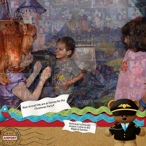 MOC10_MosaicPhotoEffect_WelcomeToOrlando