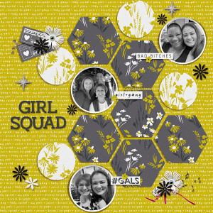 Girl Squad