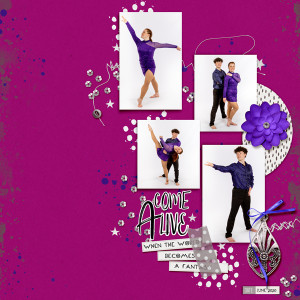MOC10_16 Come Alive