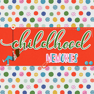 MOC_Day30_Create-a-Scrapbook-Album-Cover_Childhood Memories