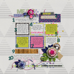 10 Things