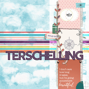 Terschelling MOC10 30