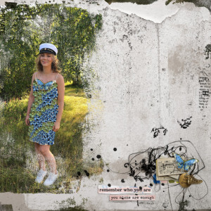 MOC 10 - Day 28 - Recreate Part Of A Photo With Elements