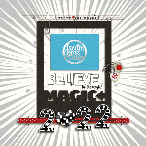 Believe-2022