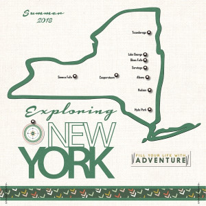 Day 30 MOC 10 Exploring New York