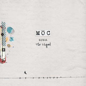 MOC 2022 January 30 Make an Album Cover