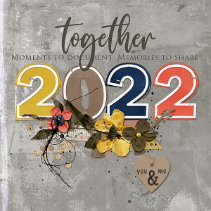 January 30 : Make an album cover