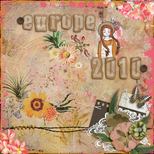 MOC10_30 Scrapbook Album Cover