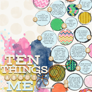 Ten Things