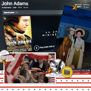 John Adams