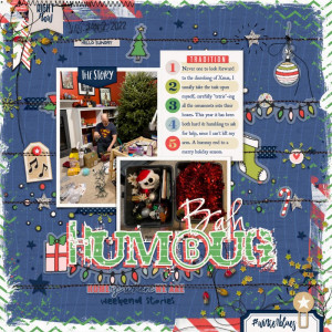 Bah Humbug