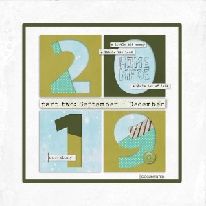 Day 30 Cover