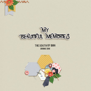 MOC 10 - D30 MAKE AN ALBUM COVER