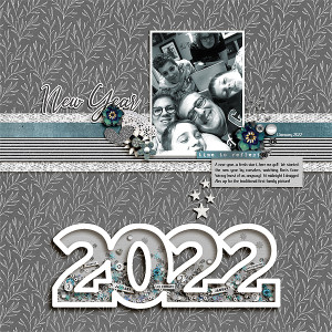 MOC10 Day 13: NY 2022