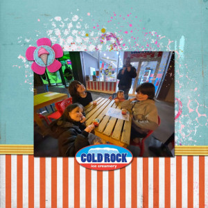 MOC 20 - Scrap A Bad Photo