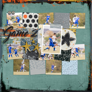 Game 2