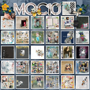 Completed MOC 10