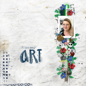 MOC-10 Day 31:You are your own work of art