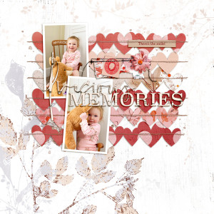 Precious Memories