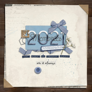 2021 Memories