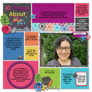 MOC 10-27, 10 things about me