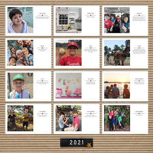 2021 Year-in-Review