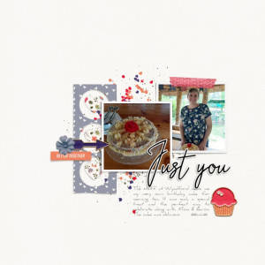 JustYou