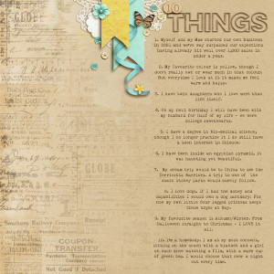 10 Things | MOC 10.27