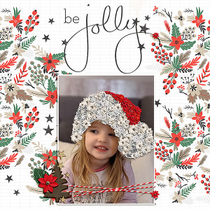 Be Jolly | MOC 10.28