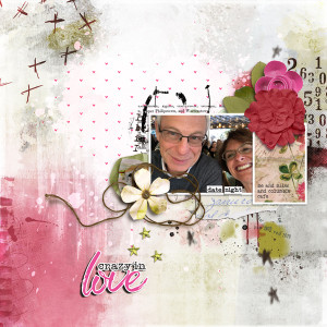 Crazy in Love