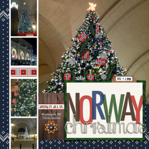 Norway Xmas 1