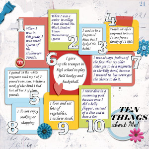 Day_27_TenThingsAboutMe