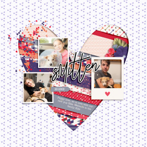 Smitten