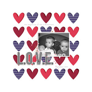 LOVE