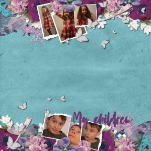 My children