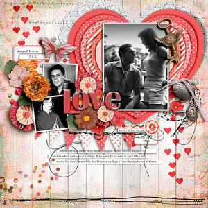 young Love