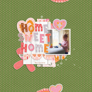 Home Sweet Home