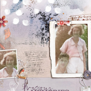Precious Memories