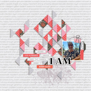I Am
