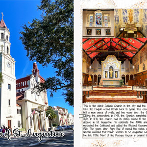 Cathedral Basilica of St. Augustine